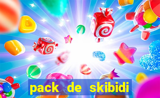 pack de skibidi toilet para drawing cartoons 2 download